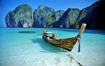 Thailand Holiday